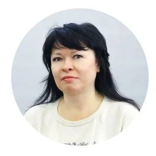 Ольга Сычева