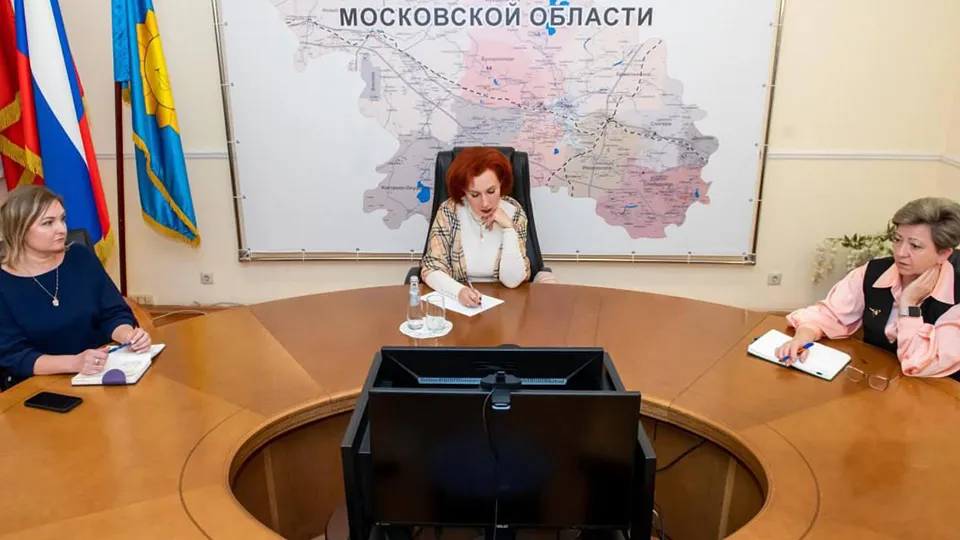 Фото: Татьяна Прокофьева