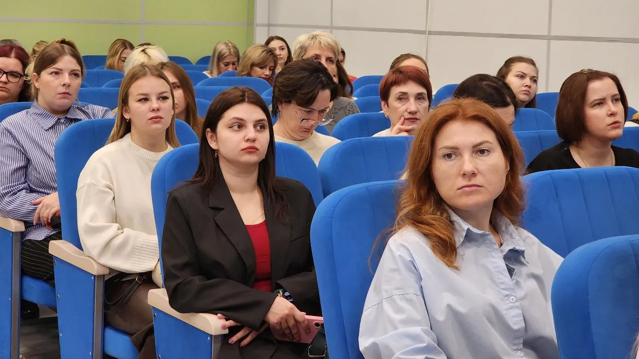 В правительстве Подмосковья провели семинары по вопросам благоустройства