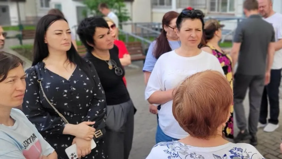 Фото: Администрация г. о. Лобня