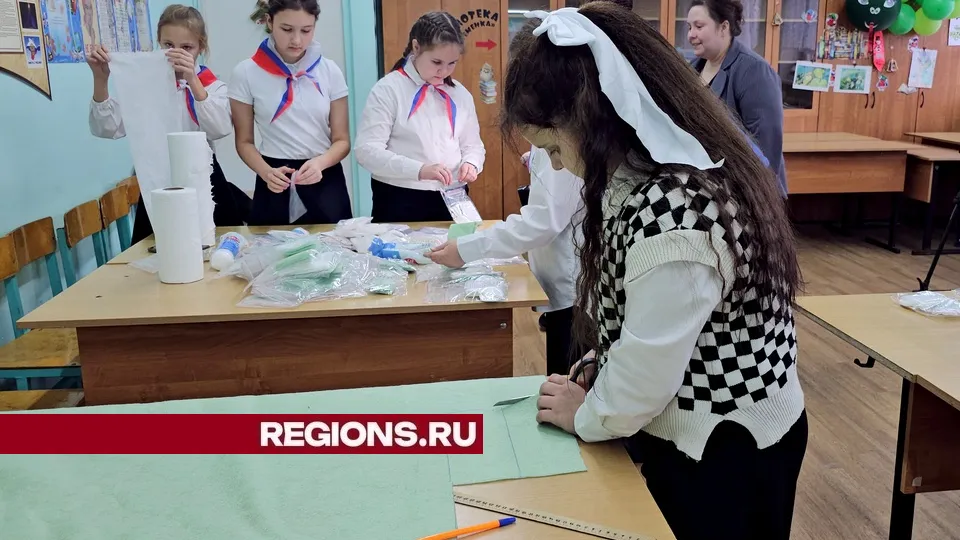 Фото: REGIONS/Александр Дрожжин