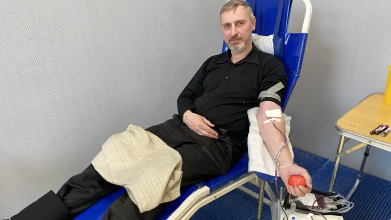 Фото: пресс-служба ФКП "Щелковский биокомбинат"