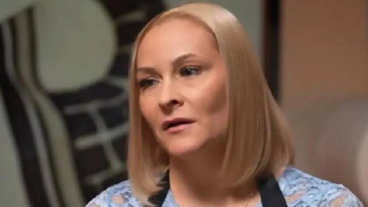 «Отец будет отомщен свыше»: дочь Владислава Листьева уверена, что заказчик его убийства не уйдет от наказания