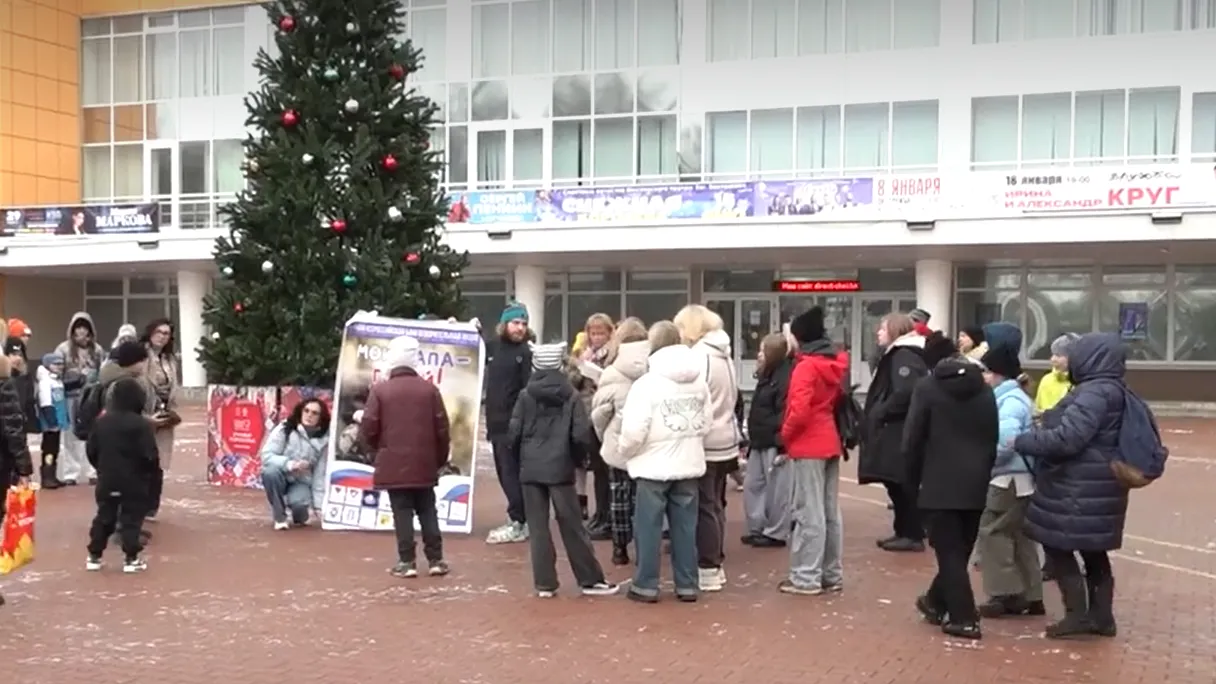 Пресс-служба администрации городского округа Чехов
