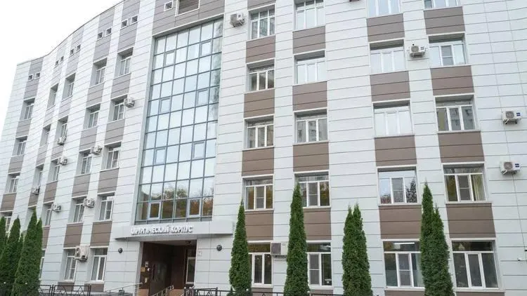 пресс-служба Минздрава Подмосковья