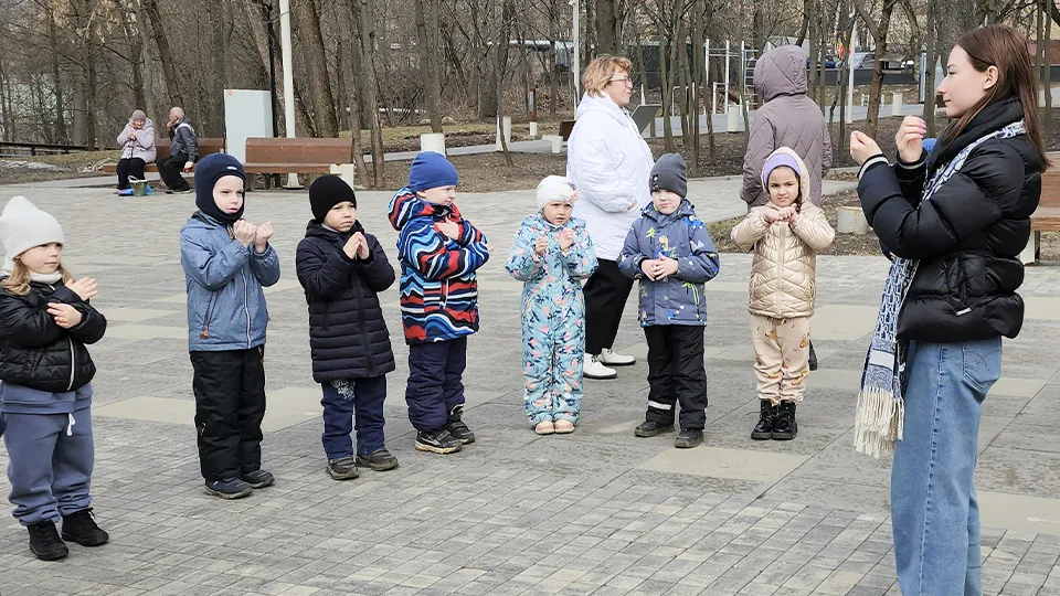 Фото: МедиаБанк Подмосковья/Екатерина Морозова