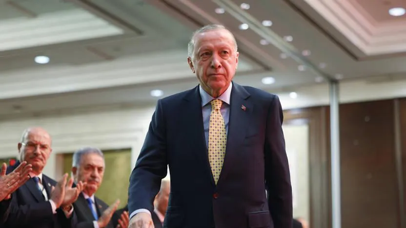 IMAGO/Turkish presidency apaim