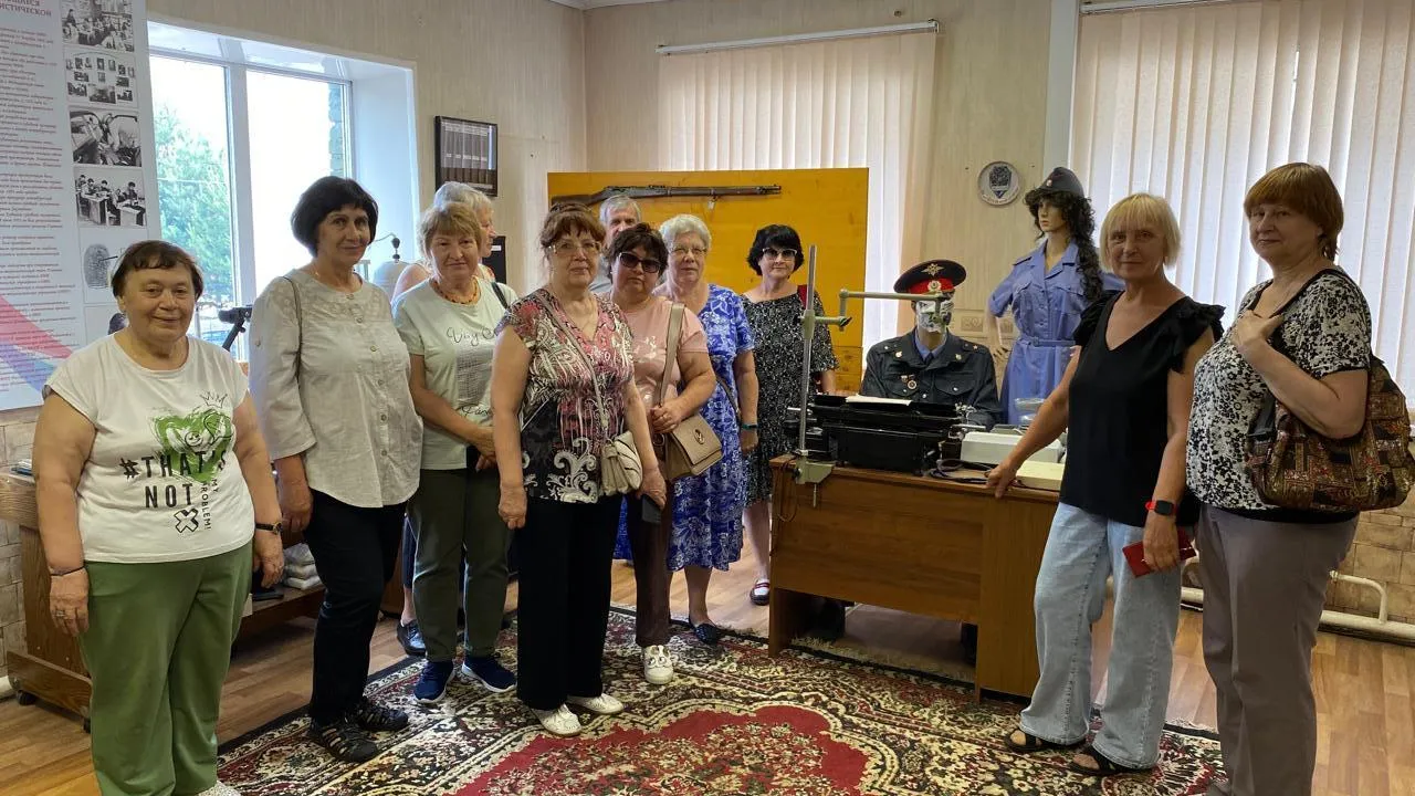 Фото: КЦСОиР «Волоколамский»