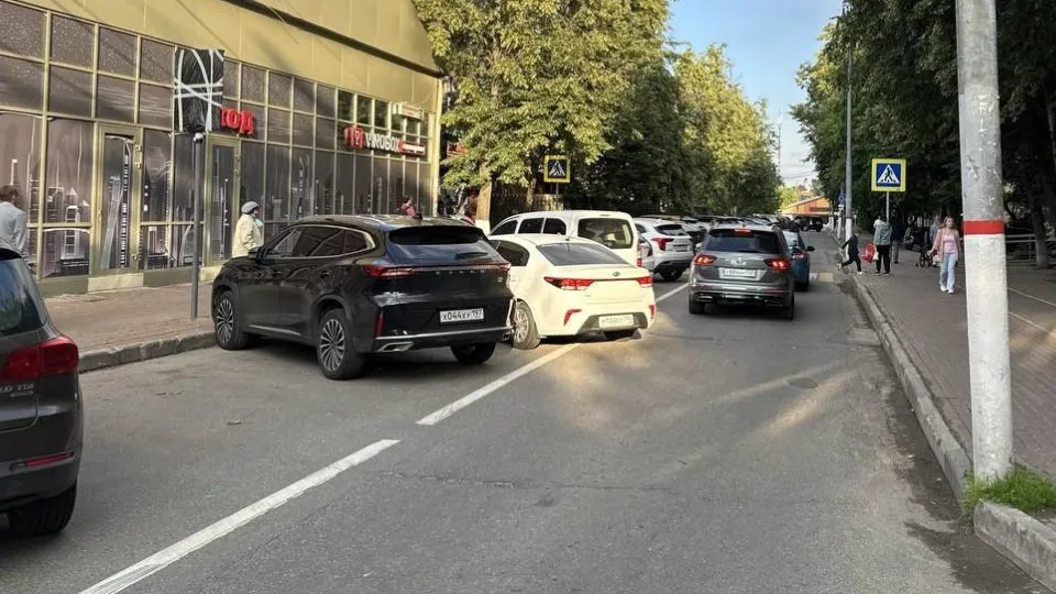 Фото: пресс-служба администрации г.о. Химки