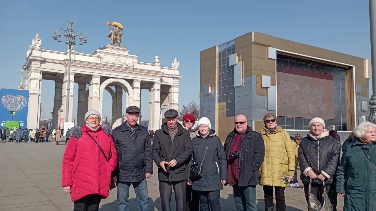 Фото: пресс-служба администрации г.о. Кашира