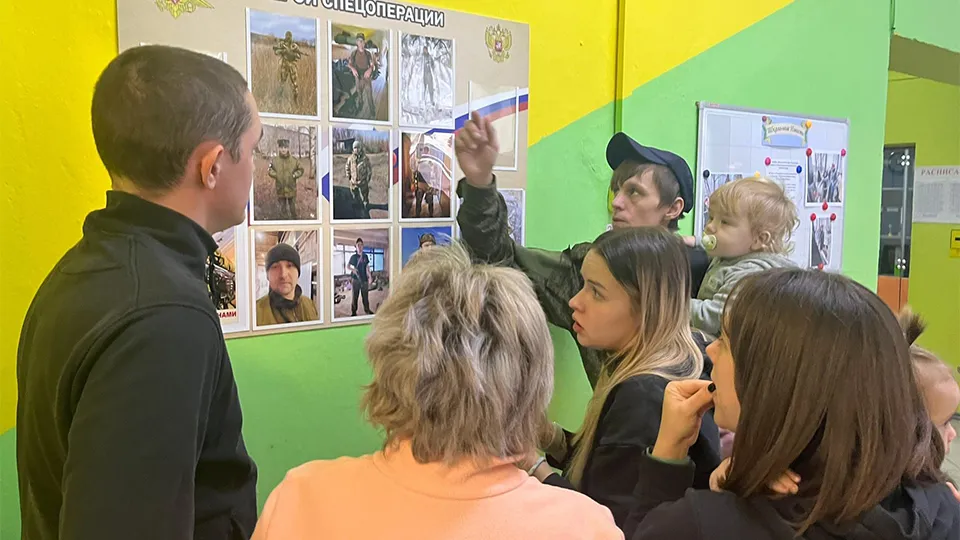 Фото: пресс-служба администрации г.о. Долгопрудный