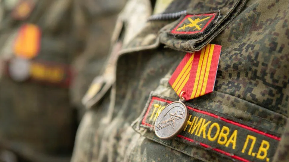 Фото: пресс-служба Администрации г.о. Лыткарино