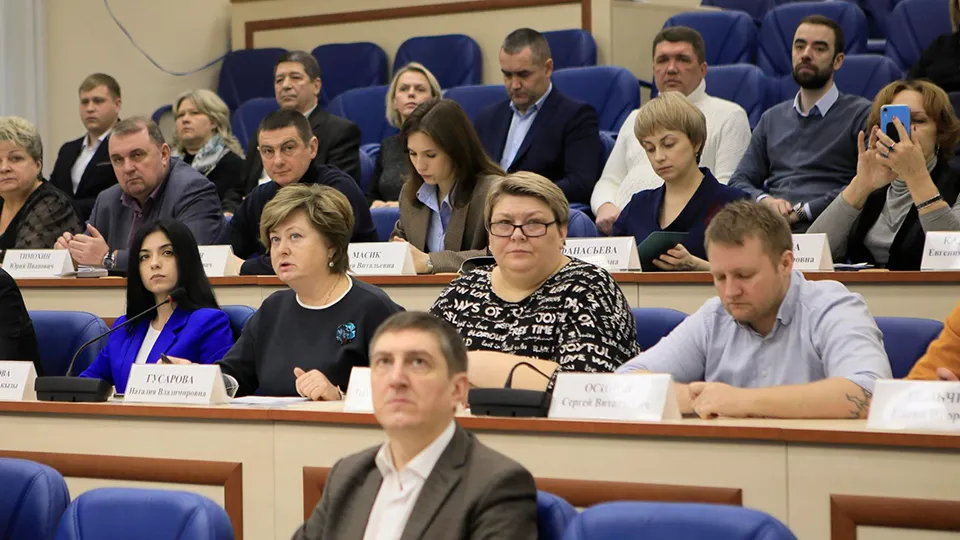 Фото: администрация городского округа Королев