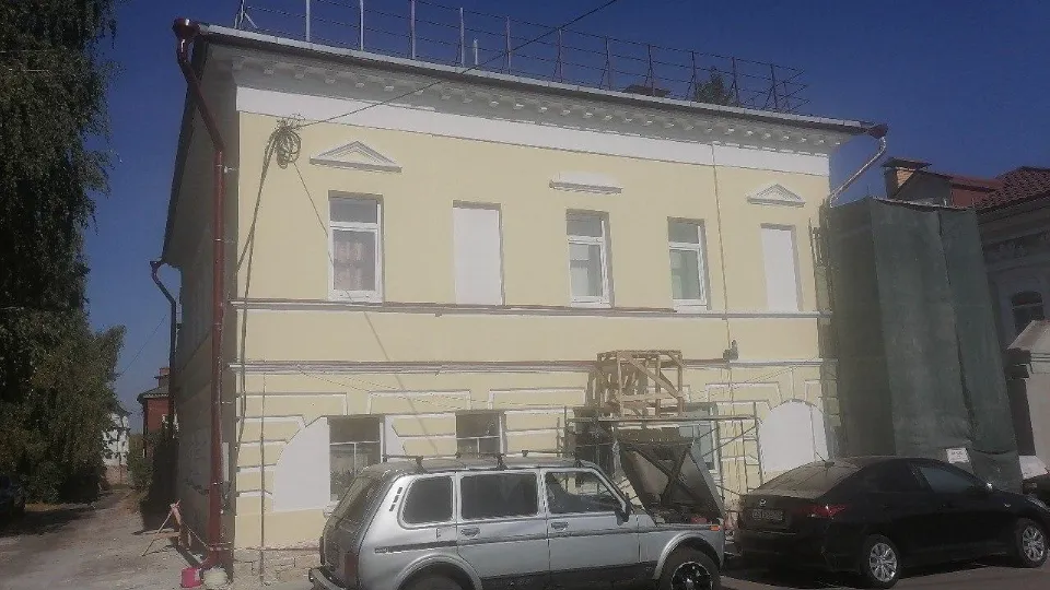 Фото: Главное управление культурного наследия Московской области
