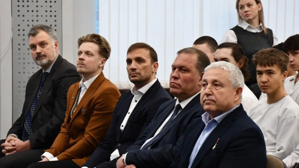 Фото: пресс-служба администрации г.о. Жуковский