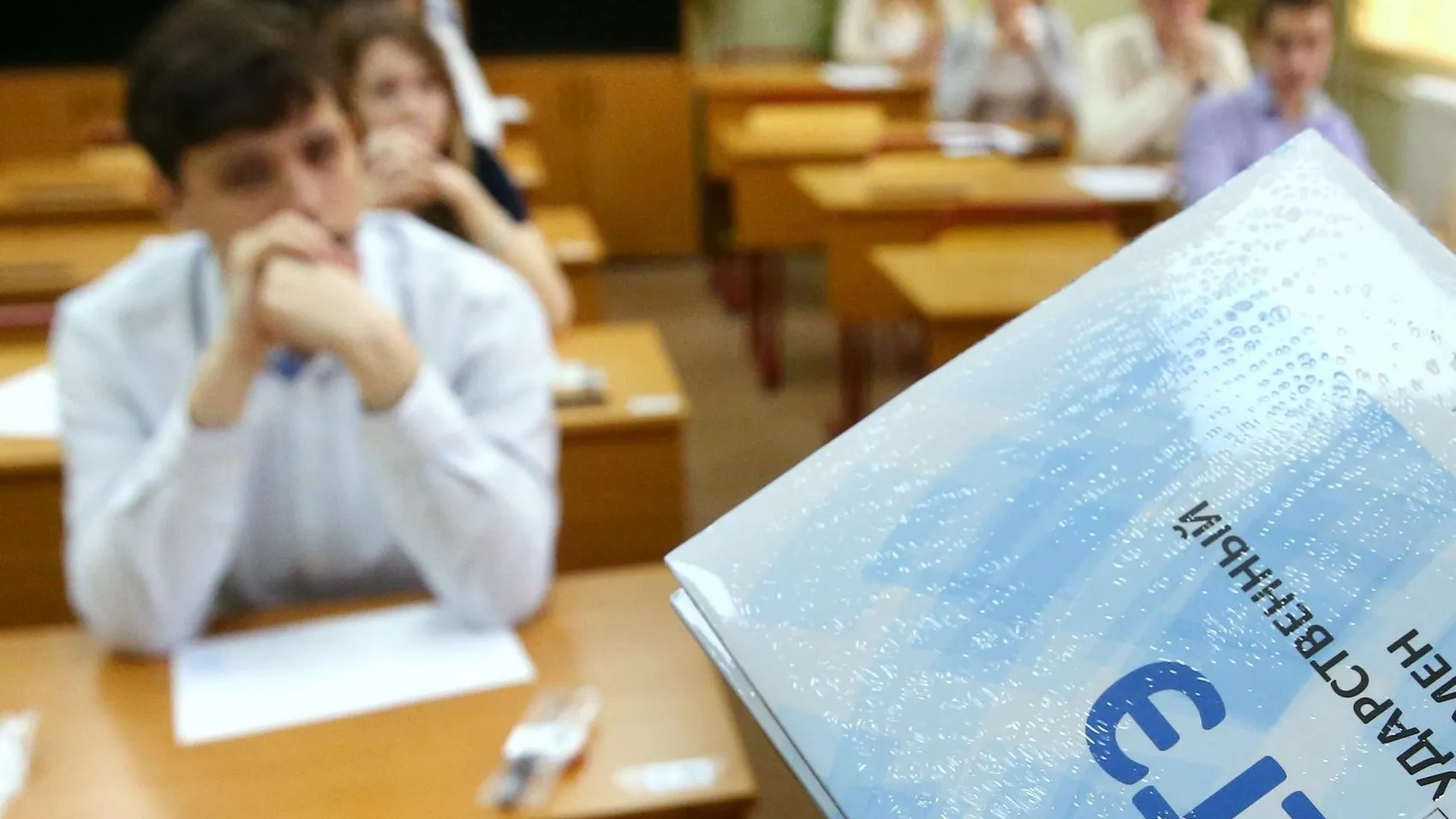 пресс-служба министерства образования МО