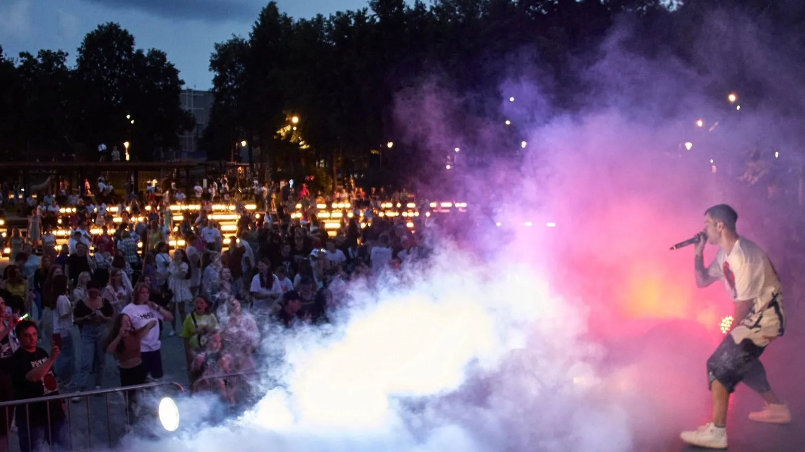 Фото: vk.com/Центр досуга «ПОБЕДА» города Зарайска