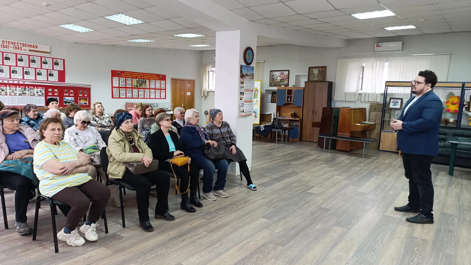 Фото: Ольга Антонова