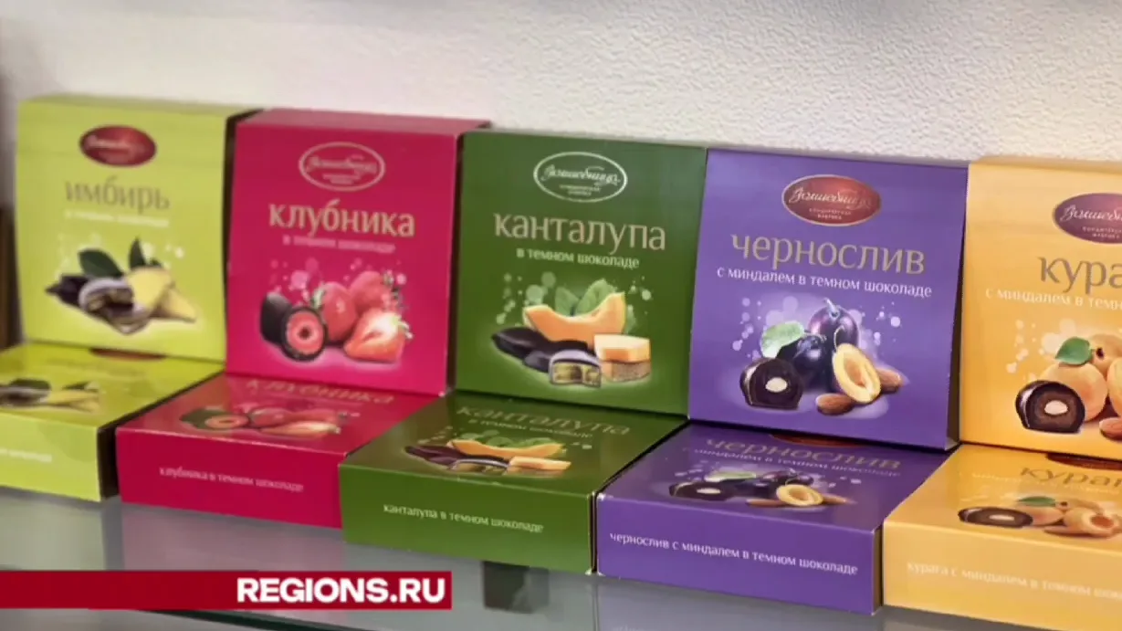 Анастасия Щербакова