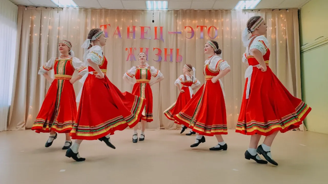 Фото: Центр развития творчества детей и юношества