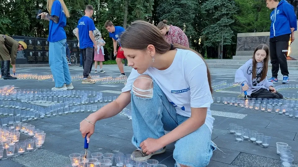 Фото: пресс-служба администрации городского округа Луховицы
