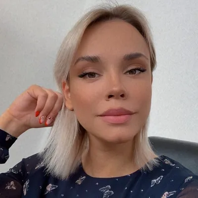 Елена Кадрова