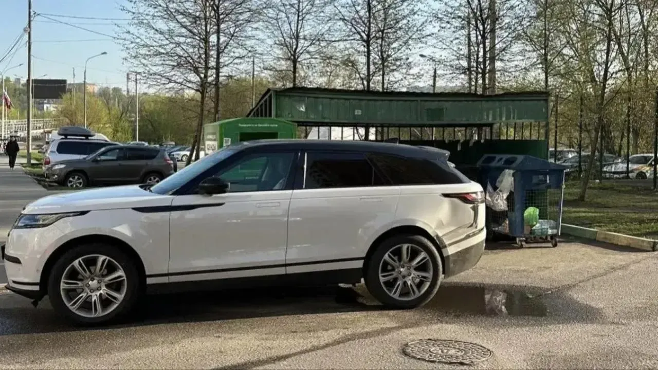 Штрафы на 2 млн рублей выписали нарушителям парковки во дворах в Подмосковье в июне