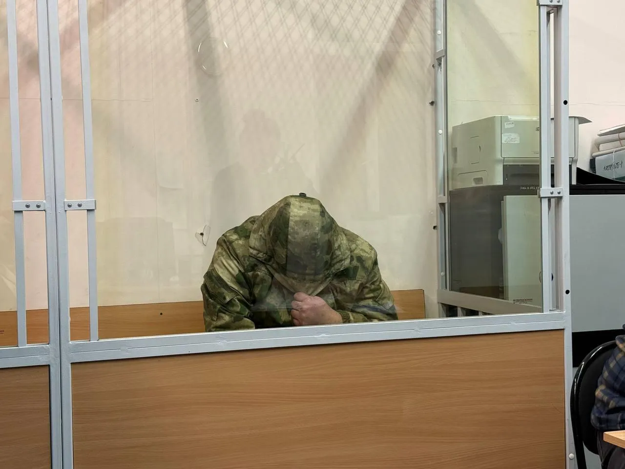 Объединенная пресс-служба судов Санкт-Петербурга