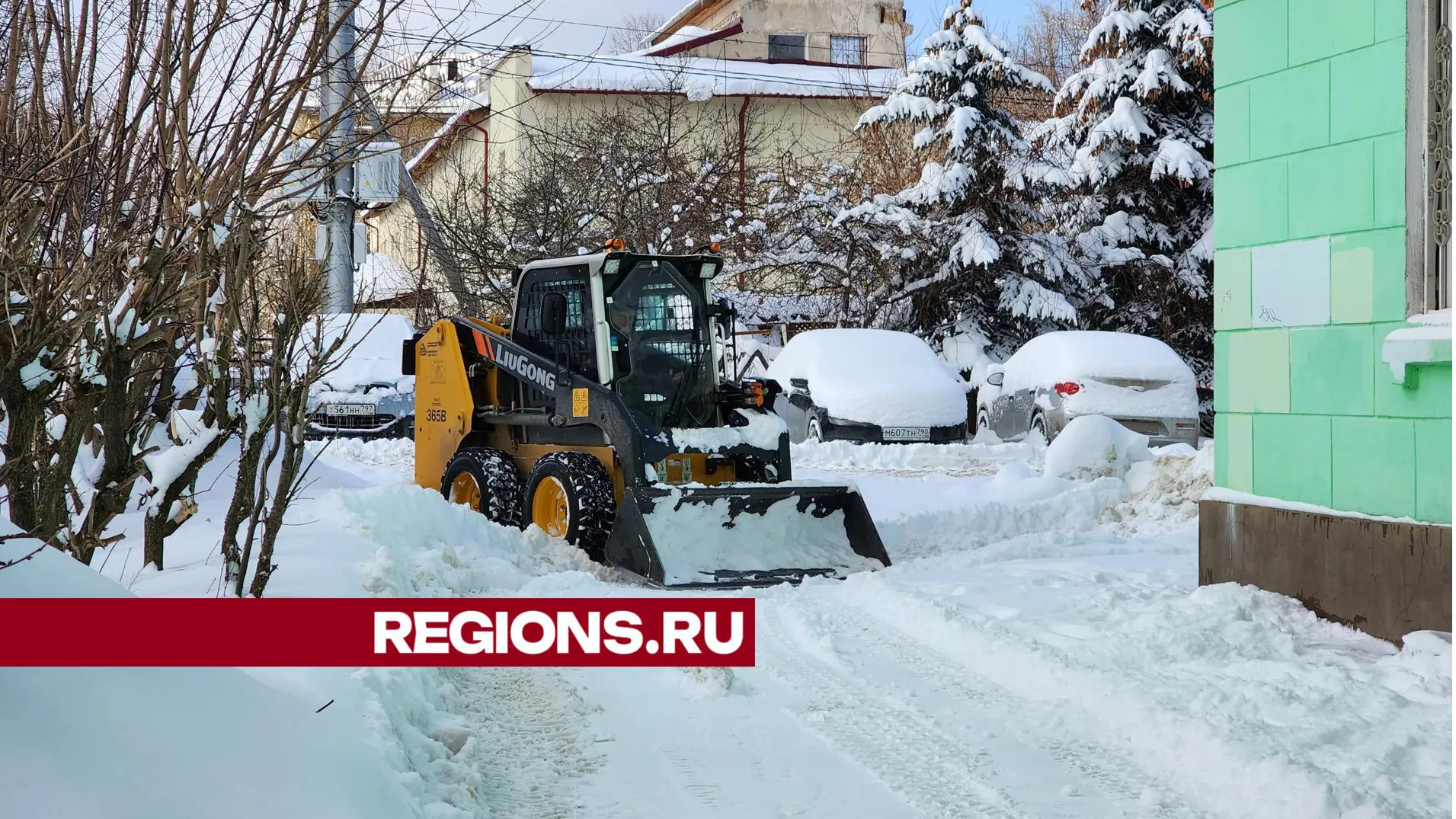 Фото: Евгения Корытько