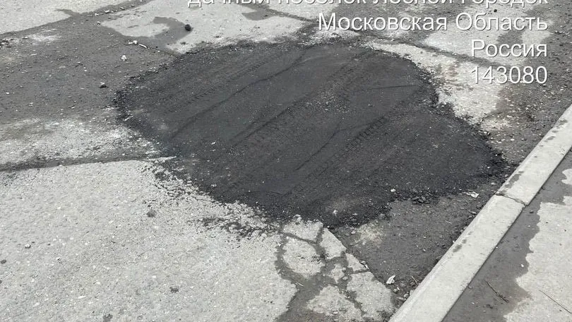 Фото: МЦУР Одинцовского городского округа
