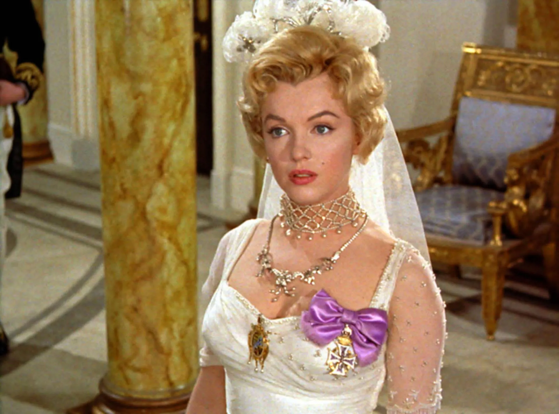 Marilyn Monroe Productions/ZUMAPRESS.com