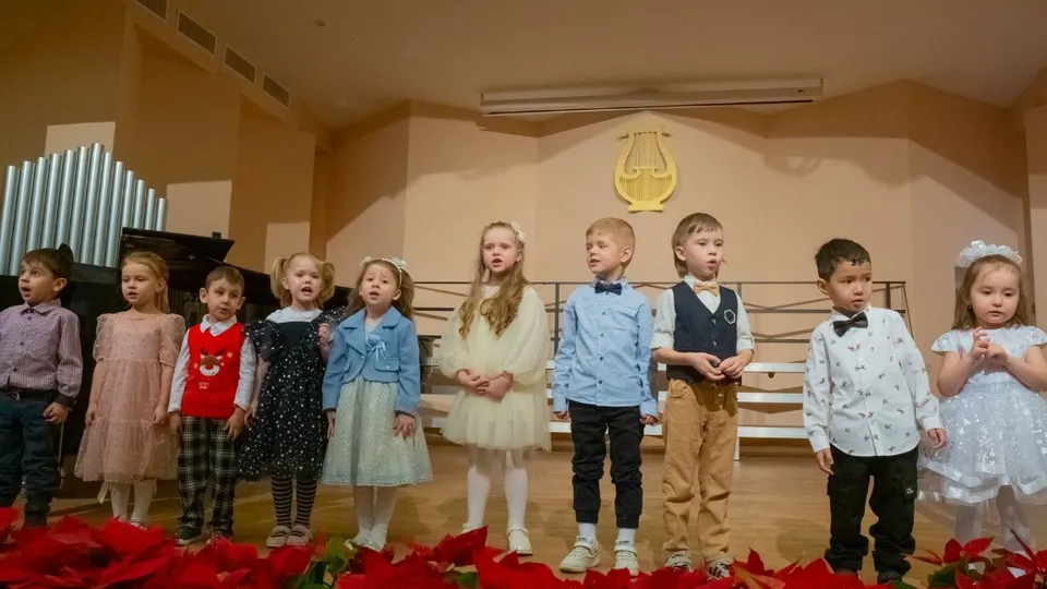 Фото: пресс-служба администрации г.о. Жуковский