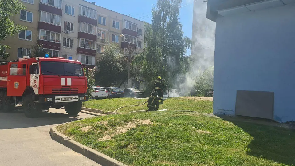 Фото: Мособлэнерго