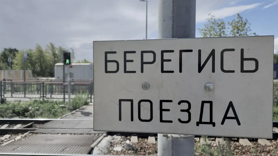 Фото: МедиаБанк Подмосковья/Андрей Семибратов