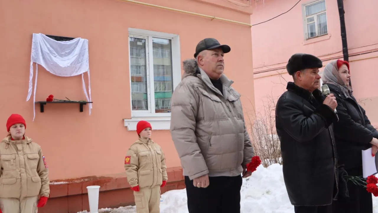 Фото: администрация г.о. Зарайск