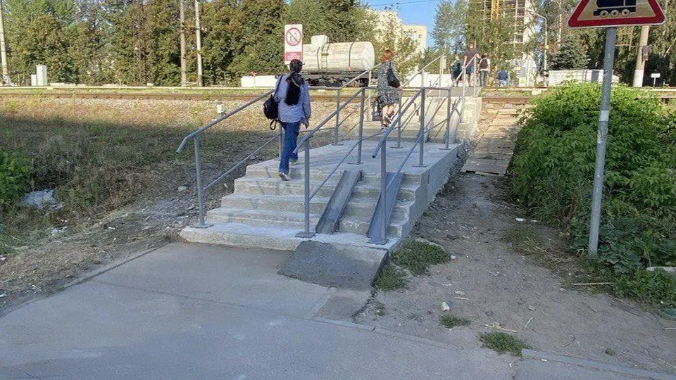 Фото: Министерство транспорта и дорожной инфраструктуры Московской области