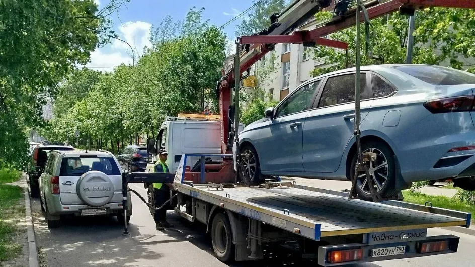 Фото: Минтранс Подмосковья