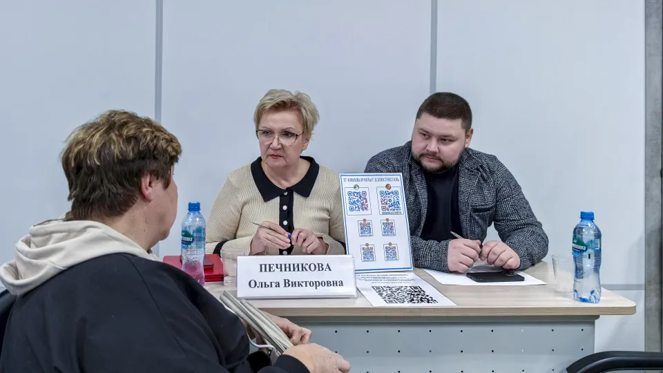 Фото: администрация г. о. Электросталь