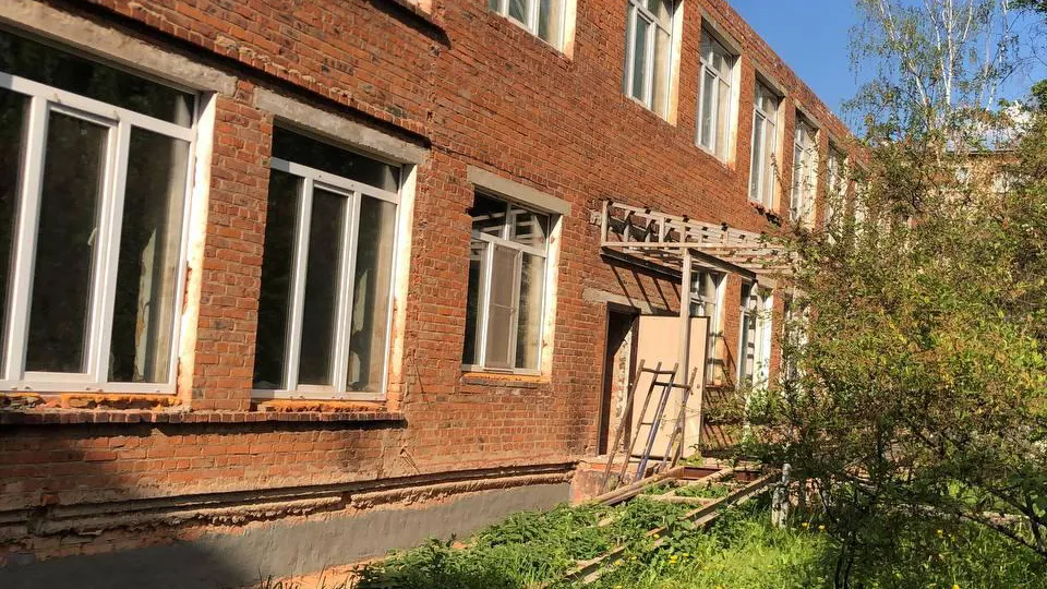 Фото: Министерство строительного комплекса Московской области
