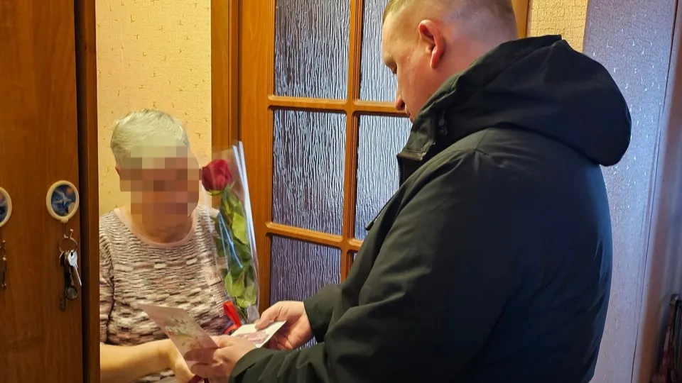 Фото: пресс-служба администрации городского округа Луховицы
