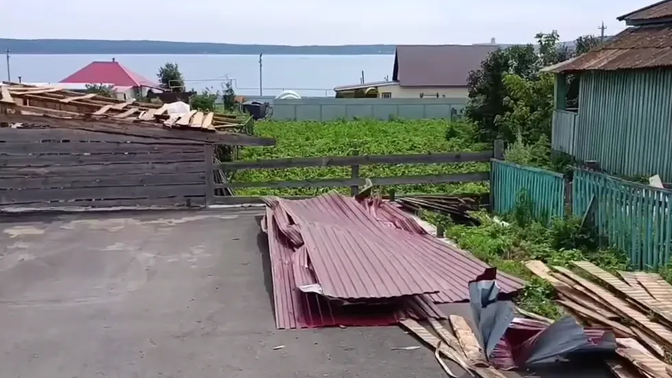 прокуратура Республики Башкортостан