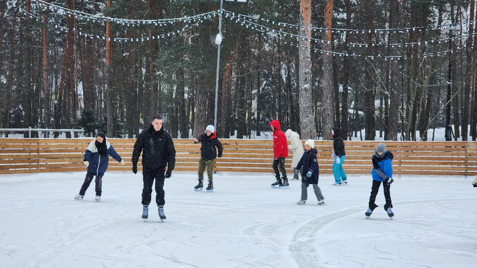 Фото: МедиаБанк Подмосковья/Арина Кузнецова