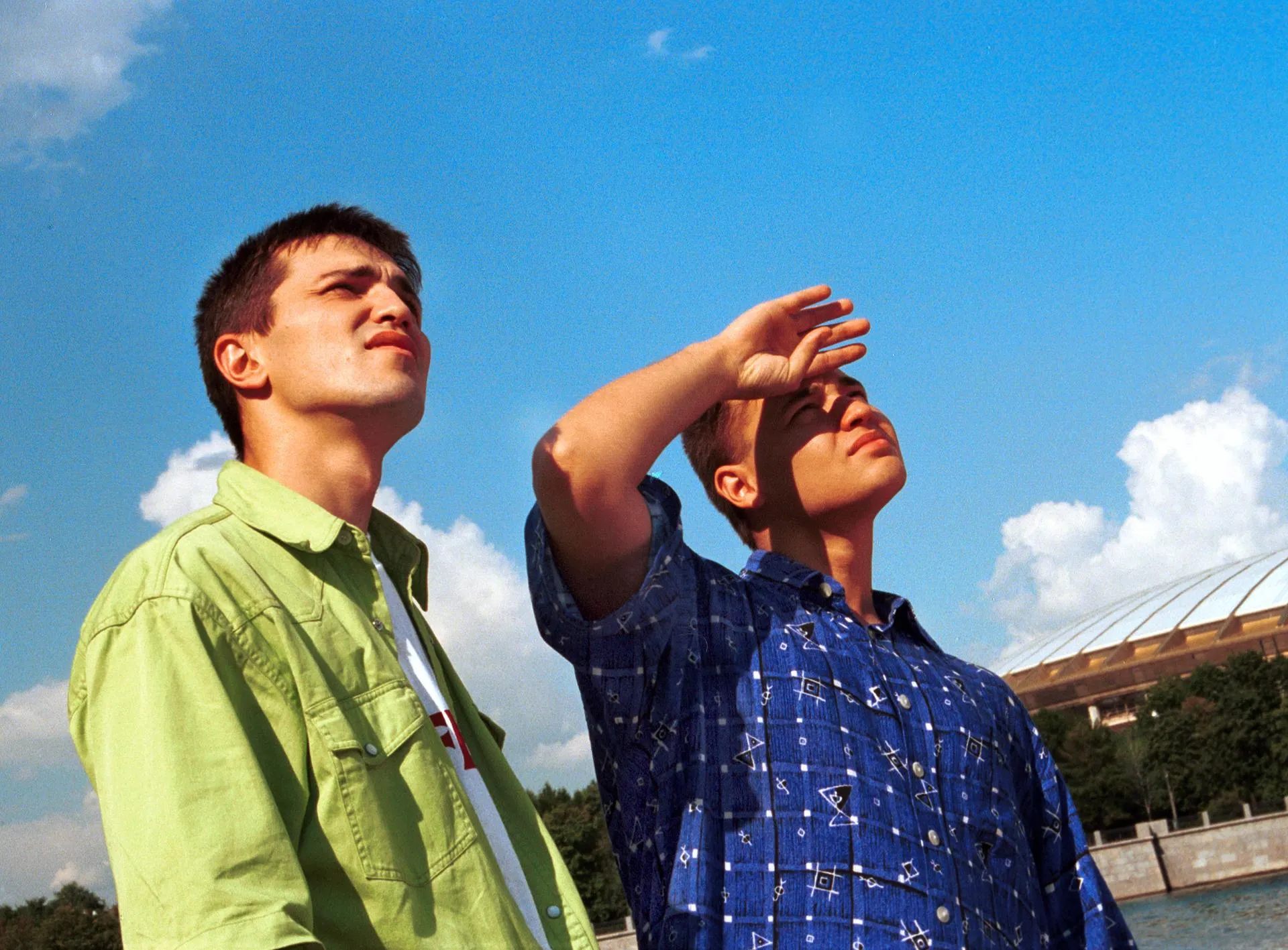 Natalya Loginova/Russian Look
