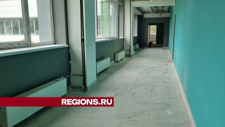 Фото: REGIONS/Александр Дрожжин