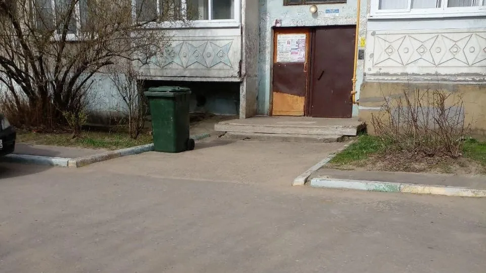 Фото: цифровая платформа «Добродел»