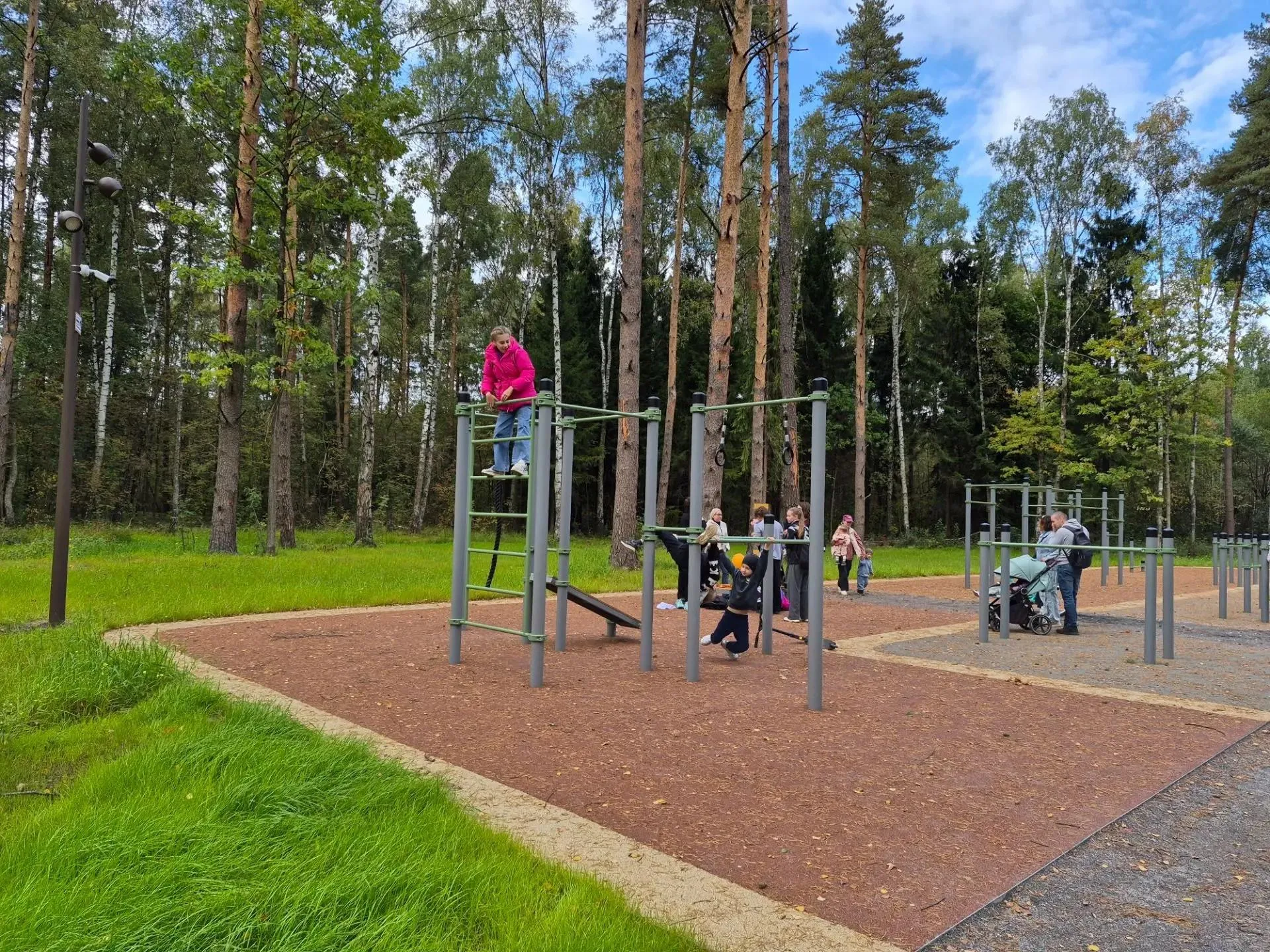 пресс-служба Богородского городского округа