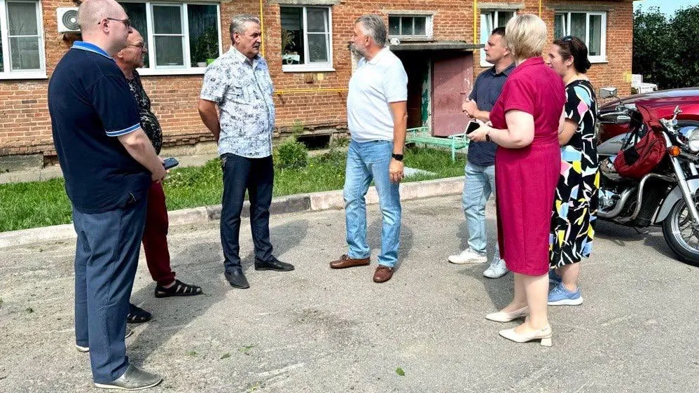 Фото: Министерство ЖКХ Московской области