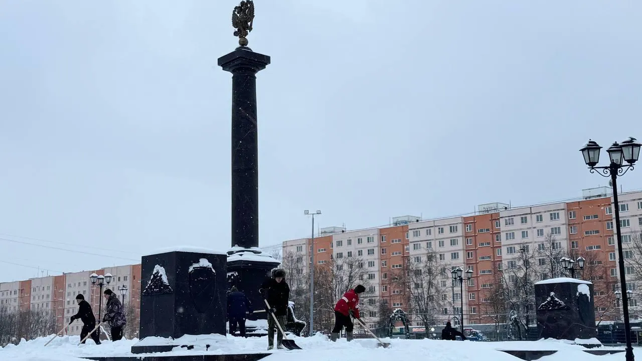 Фото: администрация м. о. Можайск