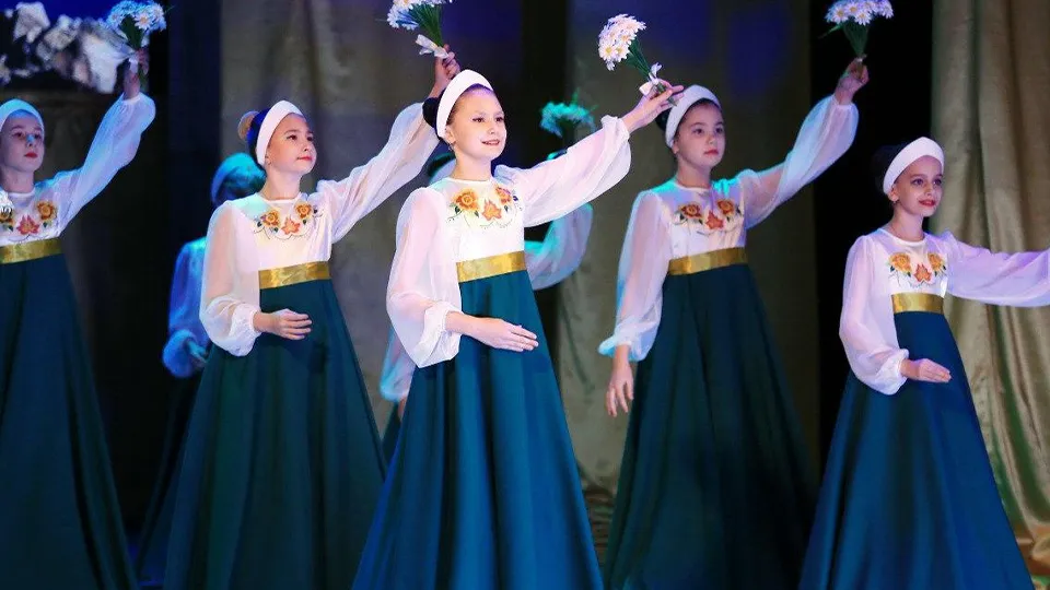 Фото: пресс-служба администрации г.о. Долгопрудный