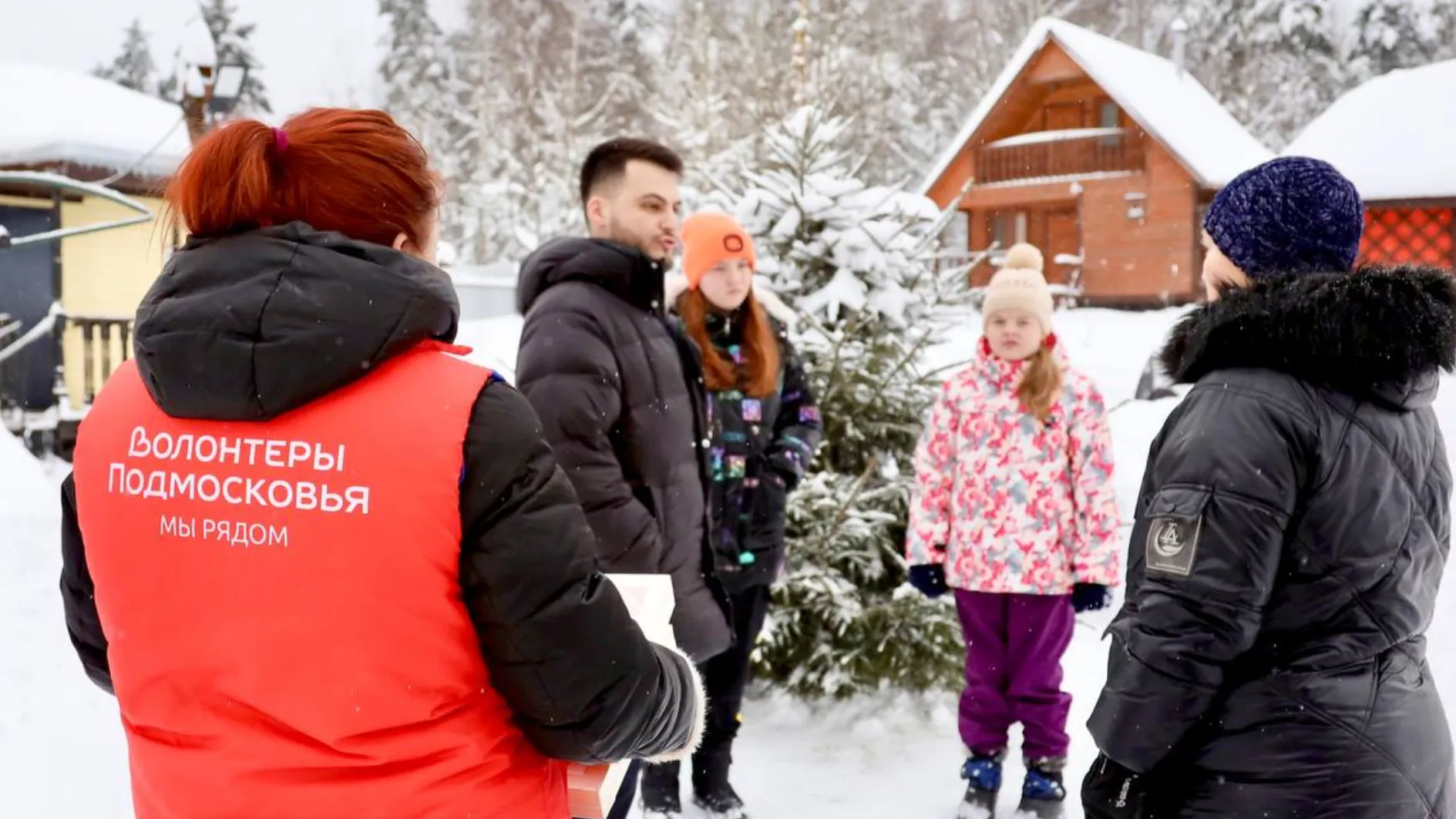 Фото: пресс-служба администрации Шатурского округа